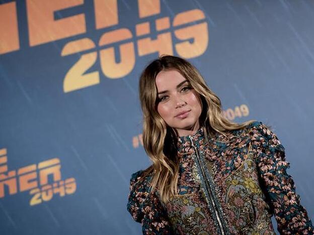 Diez razones para ver Blade Runner 2049