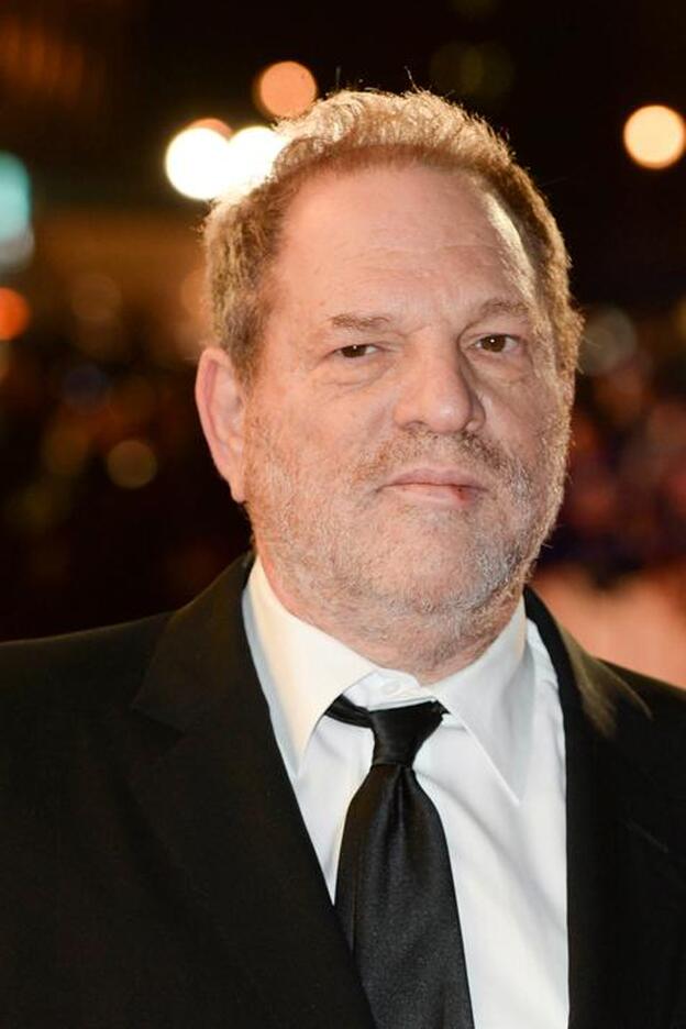 Caso Harvey Weinstein: ¿Está Hollywood lleno de depredadores sexuales?