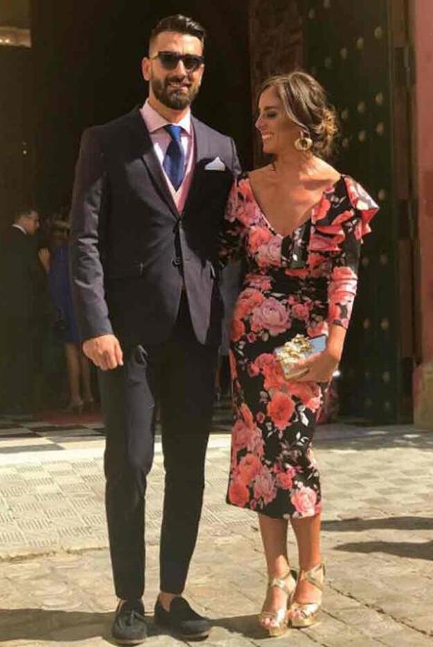 La foto que demuestra la segunda oportunidad de Anabel Pantoja y Juanlu