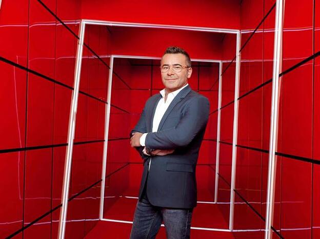 Jorge Javier Vázquez: el bache que ya superó