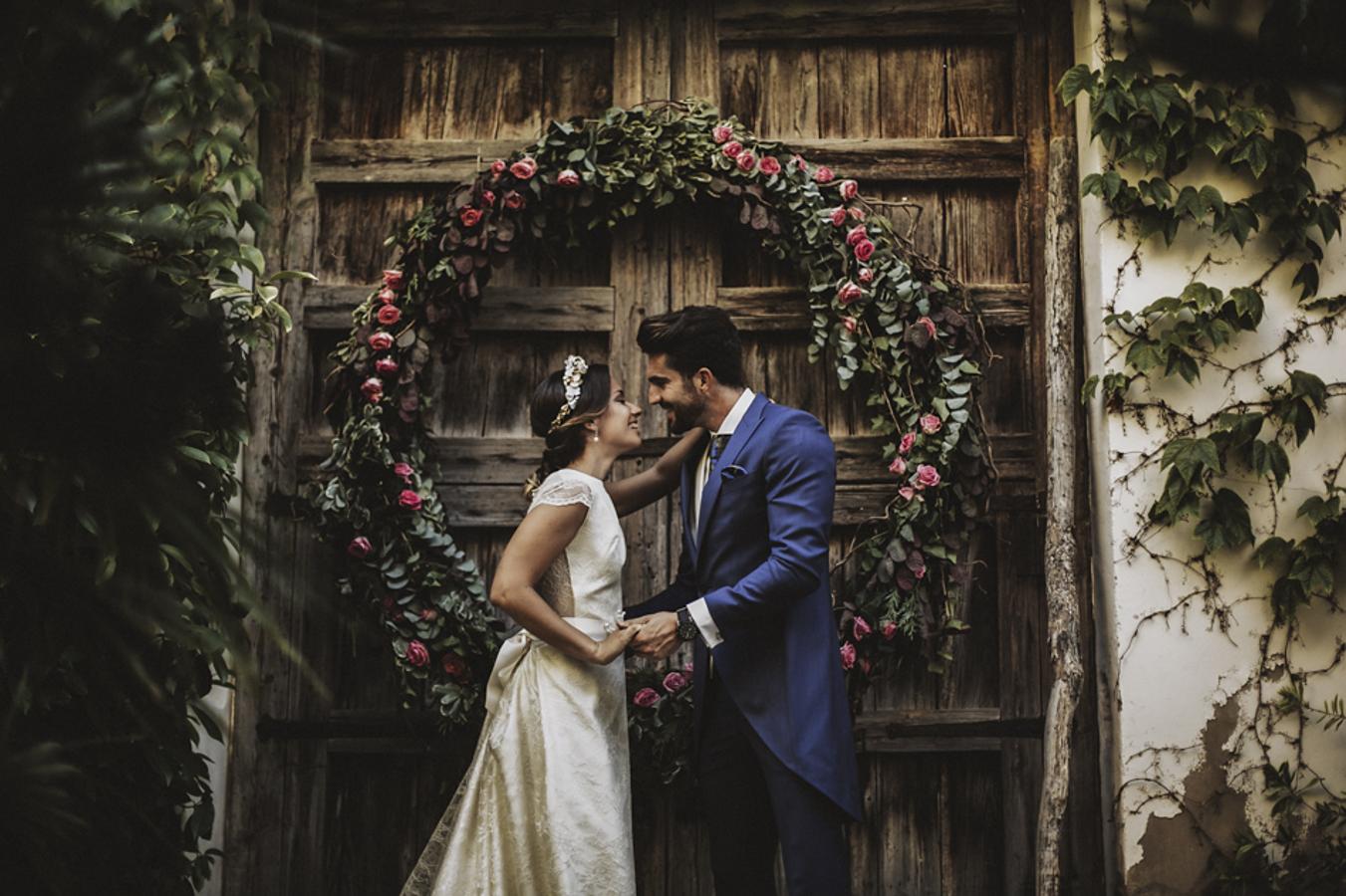 Las fotos que no deben faltar el día de tu boda