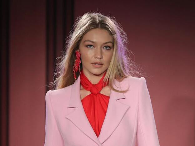 Gigi Hadid x Maybelline, la nueva línea de maquillaje que queremos tener