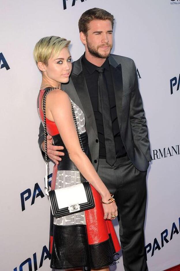 La polémica razón por la que Miley Cyrus lo dejó con Liam Hemsworth