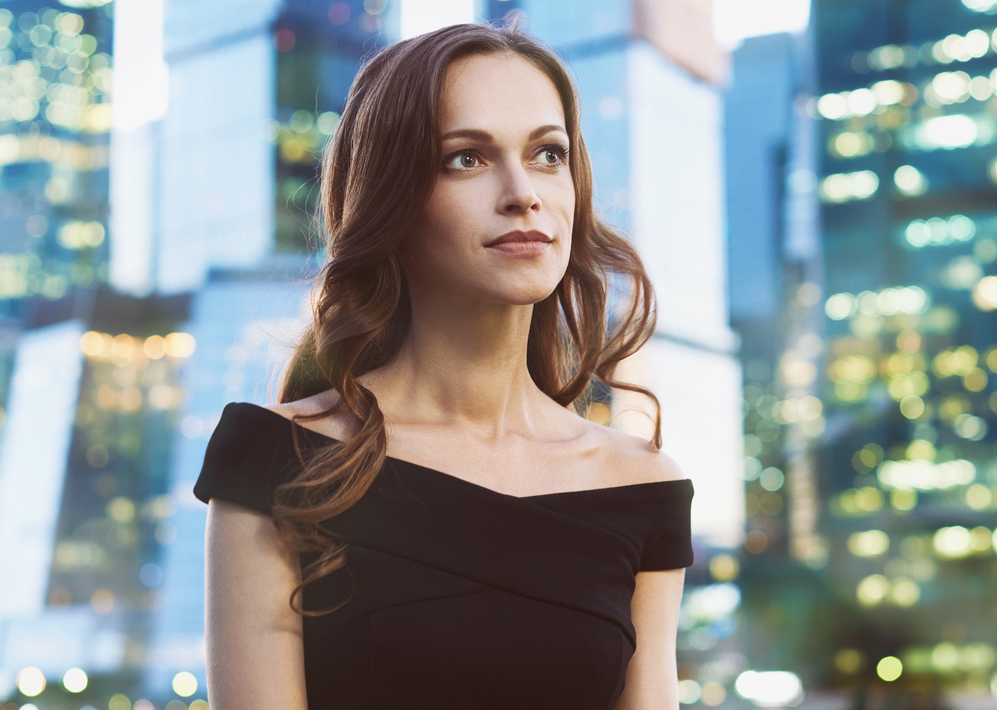 Cosméticos para urbanitas: 10 productos que protegen tu piel de la contaminación