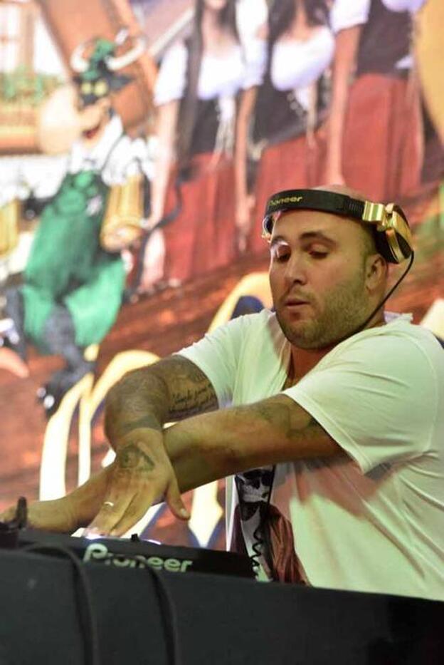 El polémico comentario de Kiko Rivera sobre la independencia de Cataluña: "Esto es España y aquí hay que mamar"