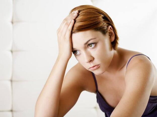 La tristeza invernal tiene nombre: trastorno afectivo estacional