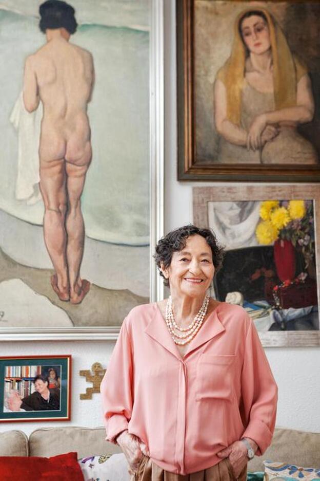 “El hambre te vuelve loca. Yo me acuerdo”