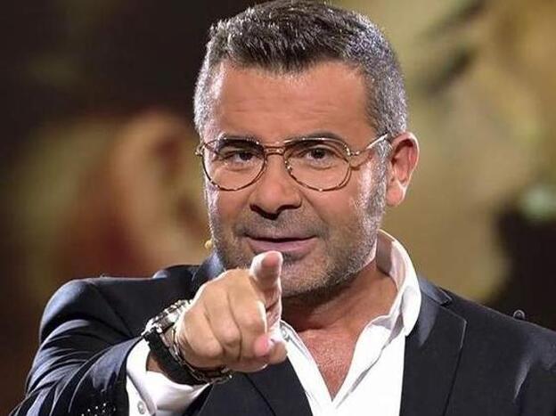 Jorge Javier Vázquez responde a las críticas: "Estoy harto"