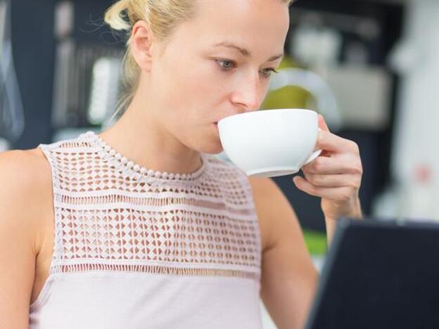 ¿Por qué trabajar desde casa es bueno para ti (y para tu jefe)?