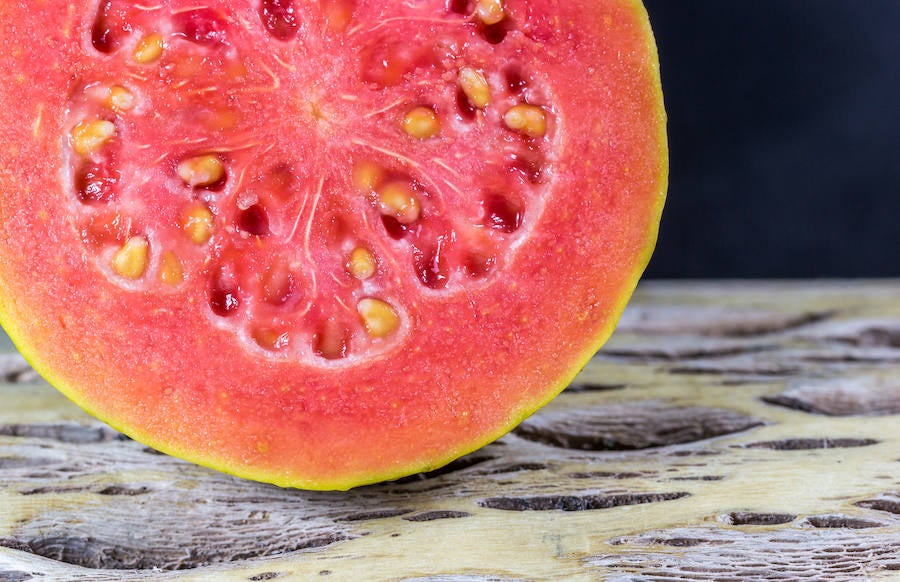 Los alimentos para prevenir el resfriado