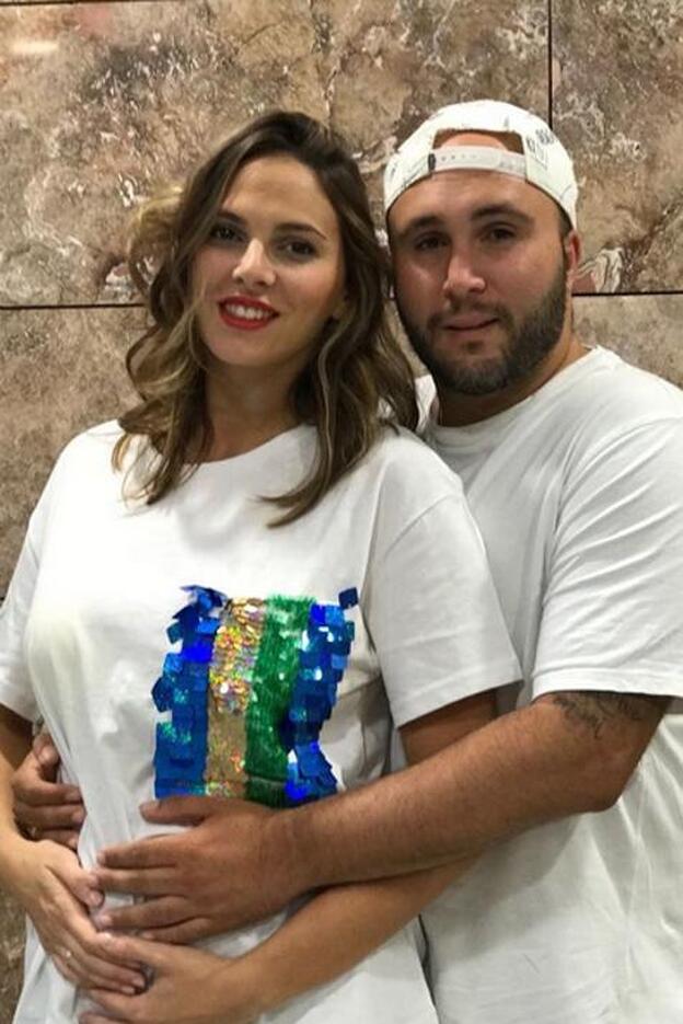 Kiko Rivera publica el vídeo de su boda con Irene Rosales