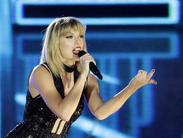 Taylor Swift, más cerca de sus fans gracias a una app exclusiva