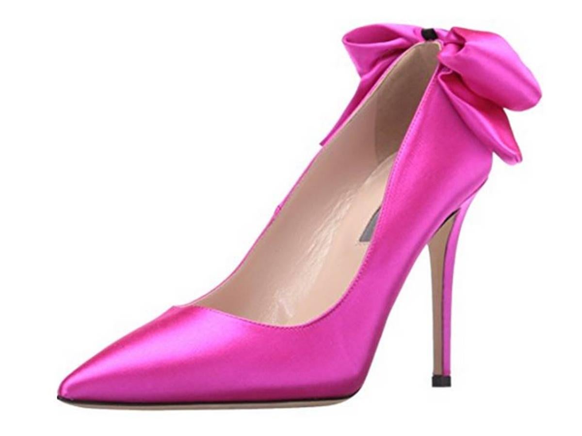 La colección de Sarah Jessica Parker: Lucille Dress Pump