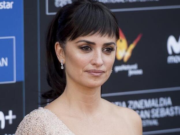 Penélope Cruz sobre Weinstein: "No conocía ese lado suyo"