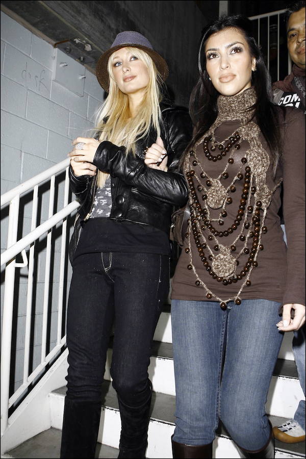 Las Kardashian: diez años después