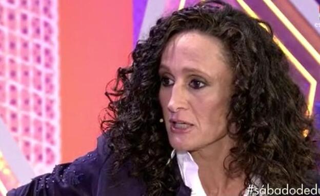 Envejecer junto a Isabel Pantoja y cinco claves más de la primera entrevista de Dulce