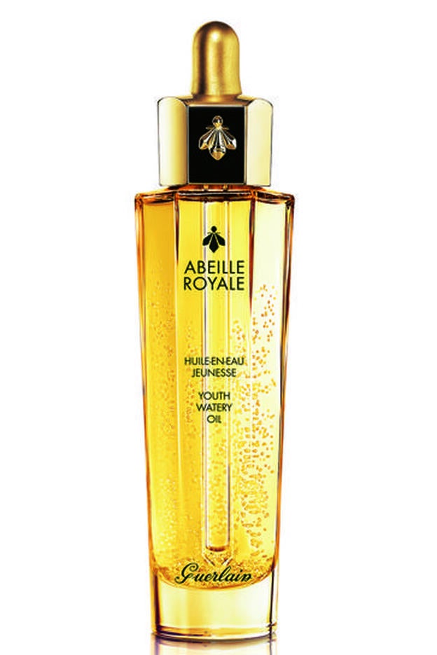 Abeille Royale Youth Watery Oil de Guerlain (91€)