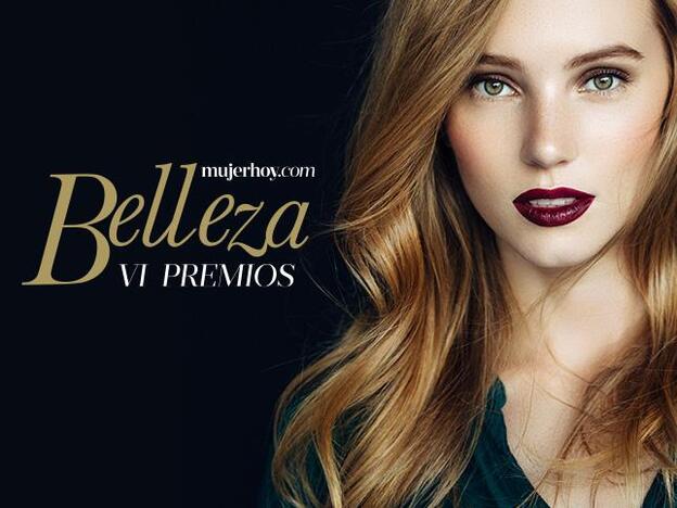 VI Edición de los Premios Belleza de Mujerhoy a los mejores productos del año