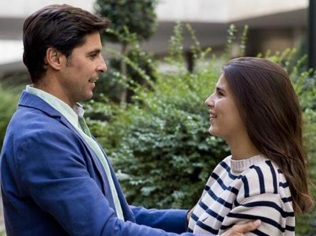 Los 18 años de Tana Rivera ponen fin a su anonimato