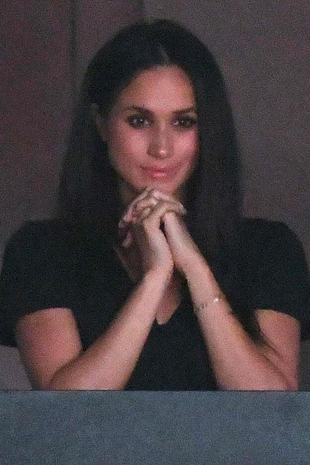 Una actriz americana en la corte de Isabel II