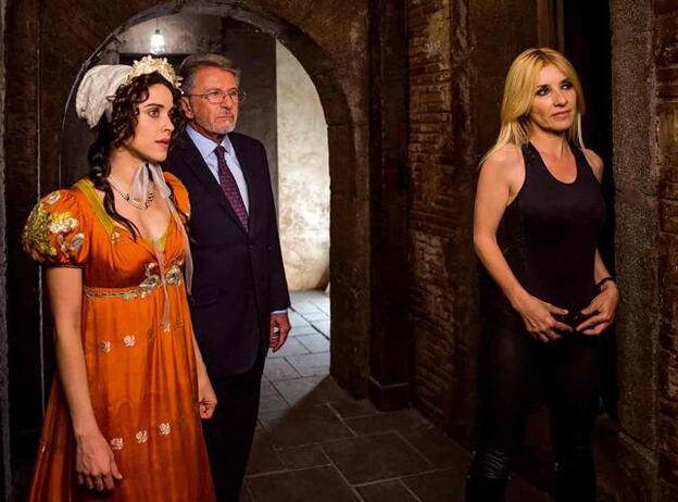 Modernidades ministéricas