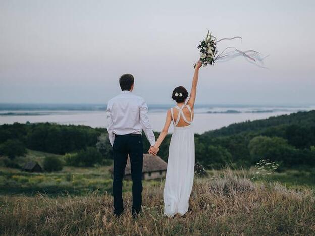 Por qué es una buena idea abrir una lista de boda