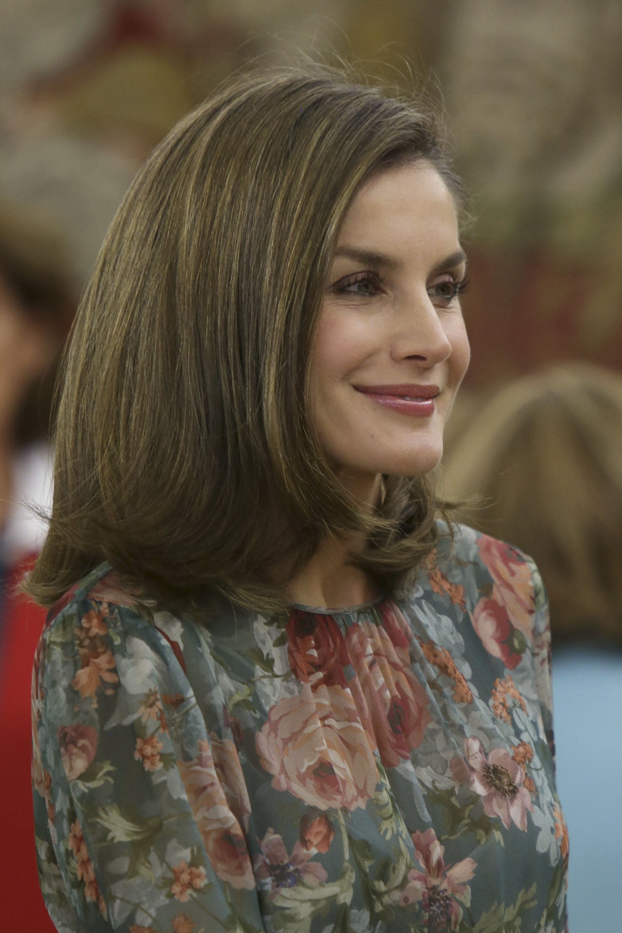 20 peinados para la media melena