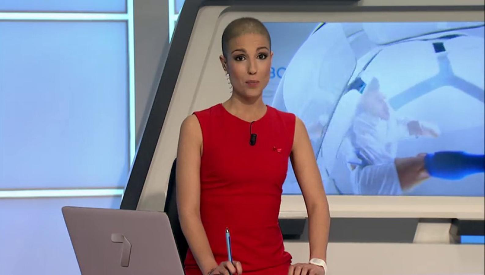 Marta García