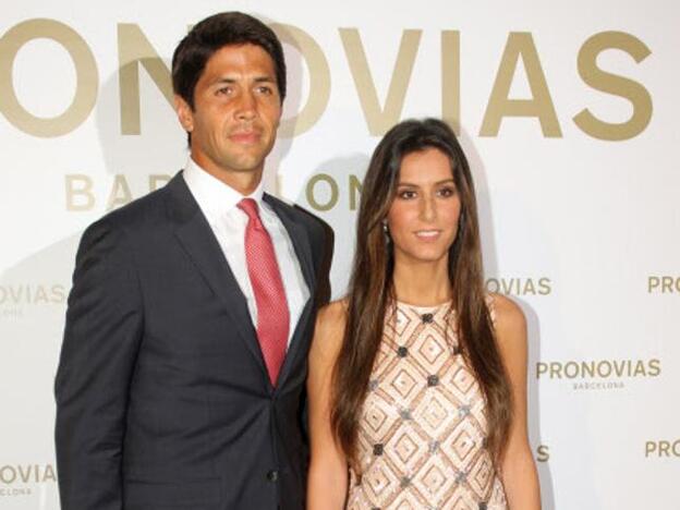 Dónde y cuándo: los detalles de la boda de Ana Boyer y Fernando Verdasco