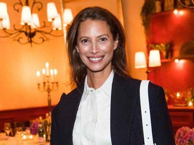 Christy Turlington: “La moda está llena de depredadores”