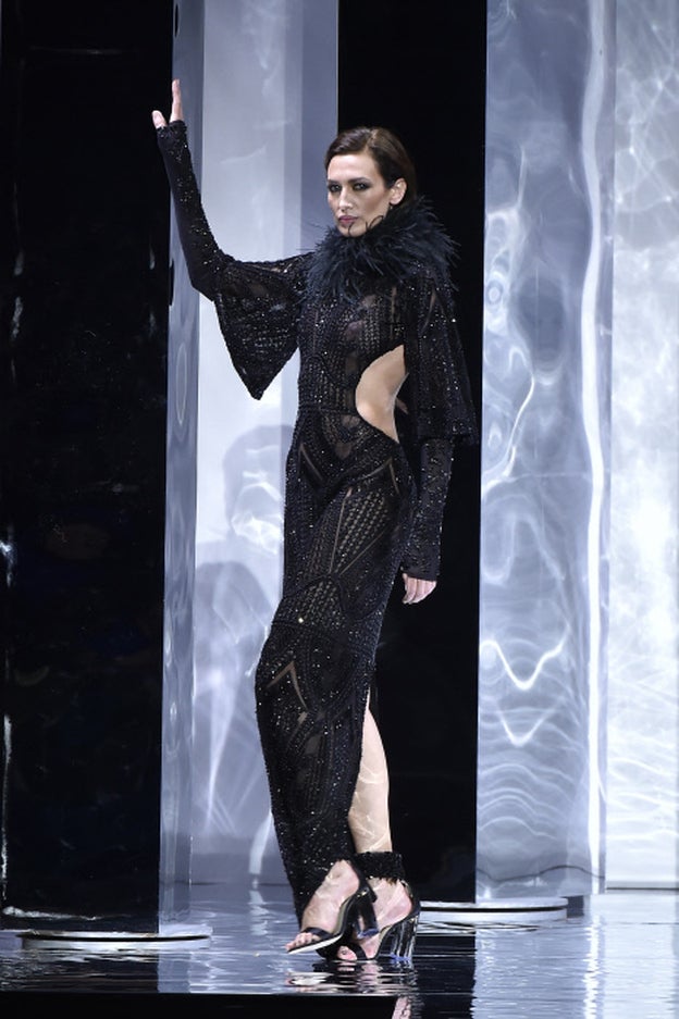 De la pasarela a Halloween: así serás la más chic de la fiesta