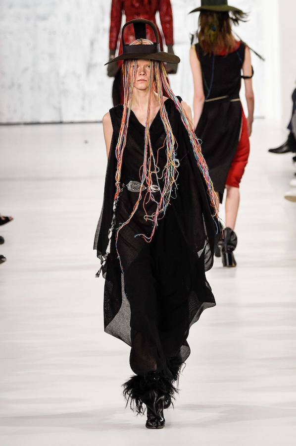 Inspiración para Halloween: Maison Margiela