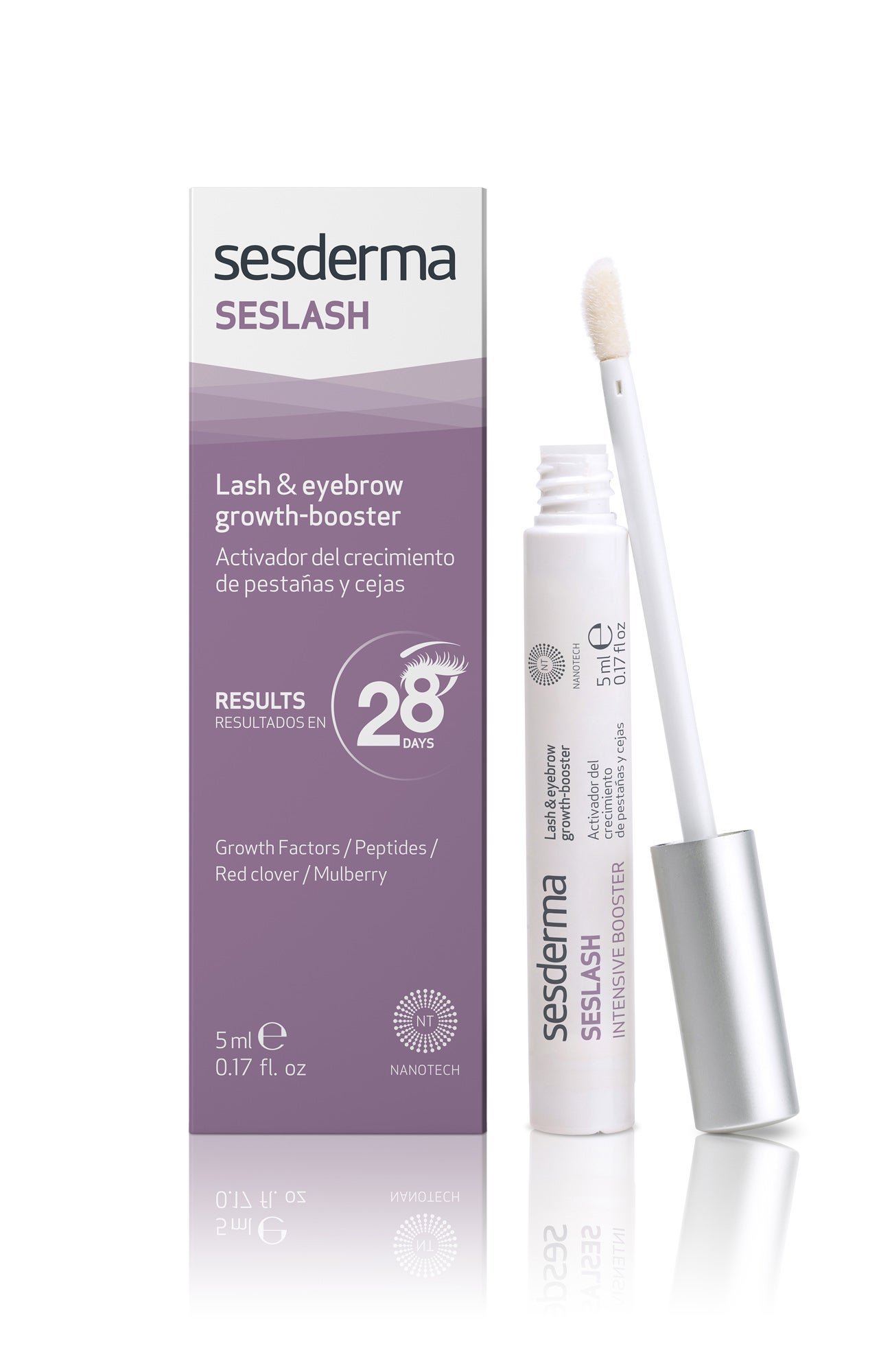 11 sérums reparadores para unas pestañas XXL