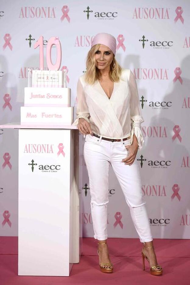 La dura pérdida que acaba de sufrir Marta Sánchez