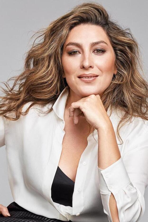 Estrella Morente: "Las luchadoras no tienen las uñas y la cara perfectas"