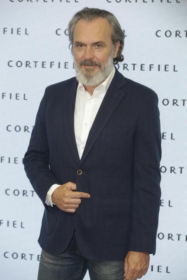 José Coronado confiesa que intentaron abusar sexualmente de él