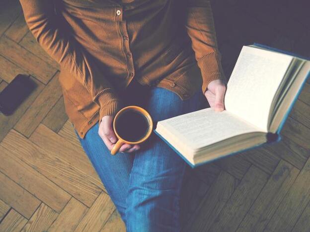 Libros para pensar la maternidad