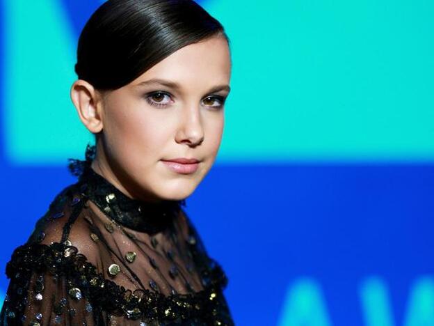 Millie Bobby Brown: "¿Que cómo gestiono la fama? No lo hago
