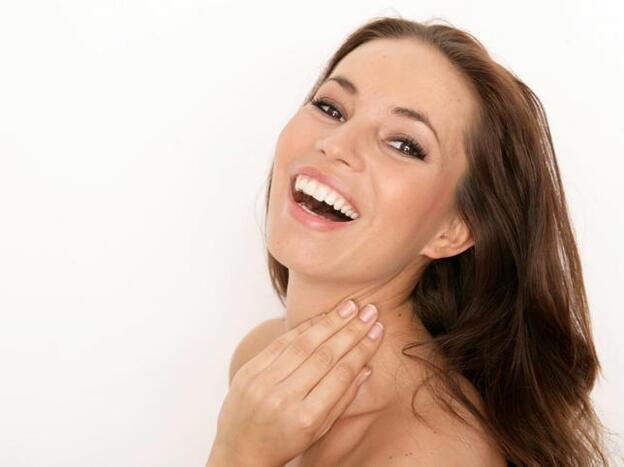 Objetivo: piel radiante