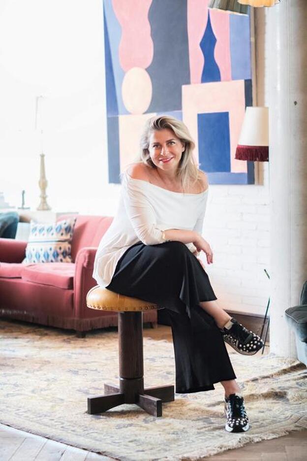 “Una de cada 10 novias en el mundo lleva un traje español”