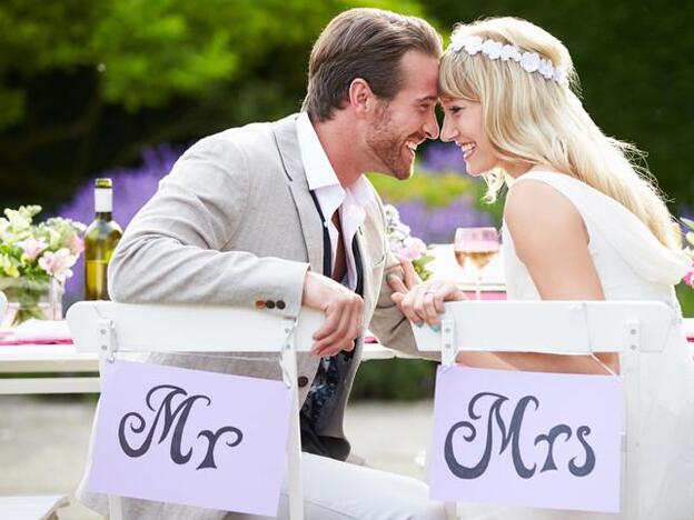 ¿Por qué nos volvemos a casar?