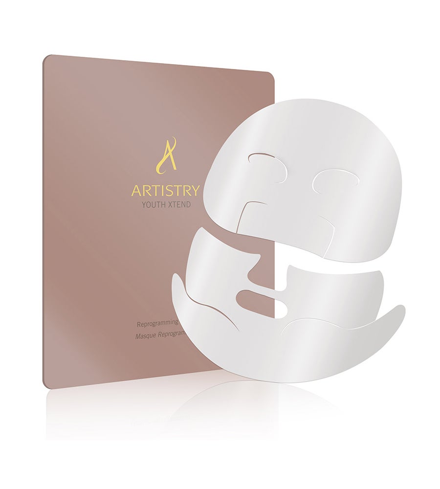 Mascarilla Regeneradora Artristry Youth Xtend