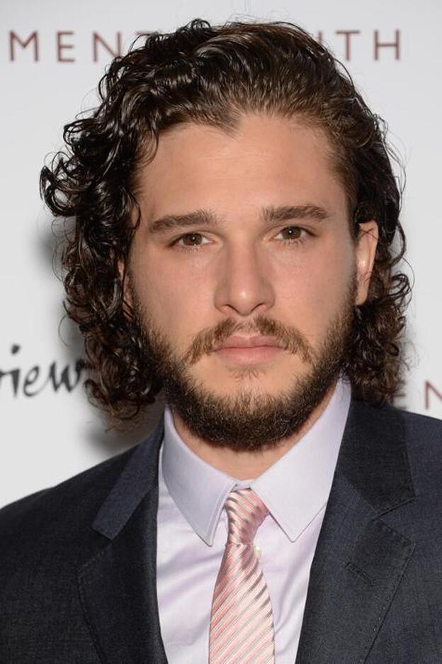 Kit Harington se echó a llorar al leer el final de Juego de Tronos