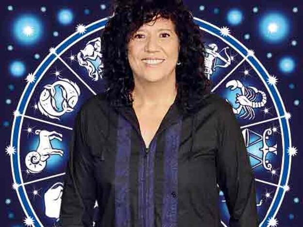 El magnetismo de Rosana, según Rappel