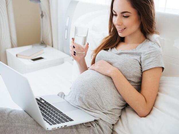 Cómo prevenir la acidez en el embarazo