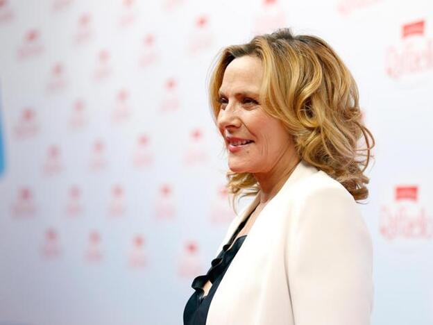 Kim Cattrall desvela la cara oscura de 'Sexo en Nueva York'