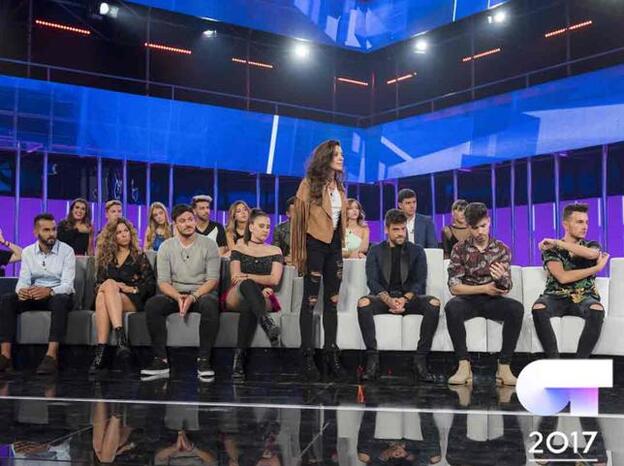 Lo mejor y lo peor de la Gala 0 de 'OT 2017'