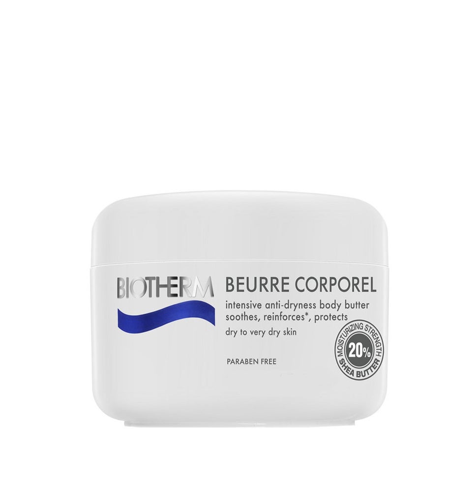 15 productos para combatir la piel de gallina