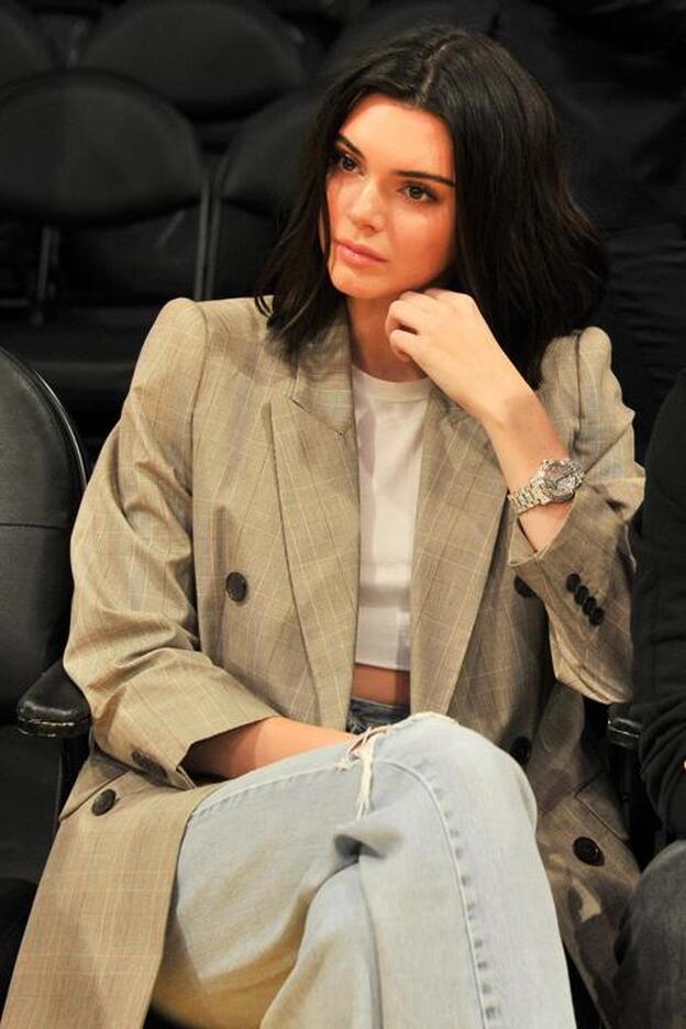 Kendall Jenner se compra casa nueva y es de estilo español