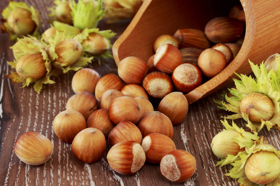 Alimentos con calcio (por si no te sienta bien la leche)